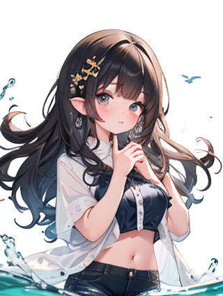 沙漠绿洲与酒吧服务质量：一场穿越时空的对话